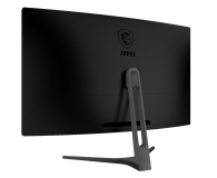 MSI Optix G241VC Curved czarny - 502119 - zdjęcie 6